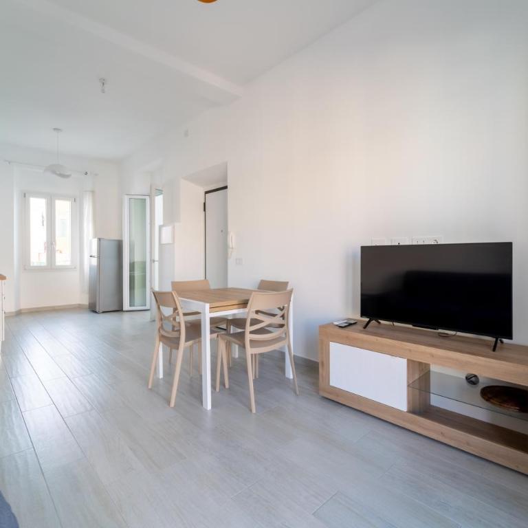 Appartamento Mazzini 193 - Two-Bedroom Apartment - 6