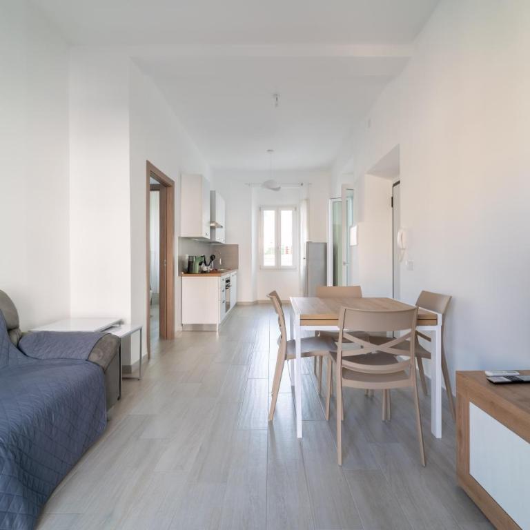 Appartamento Mazzini 193 - Two-Bedroom Apartment - 7