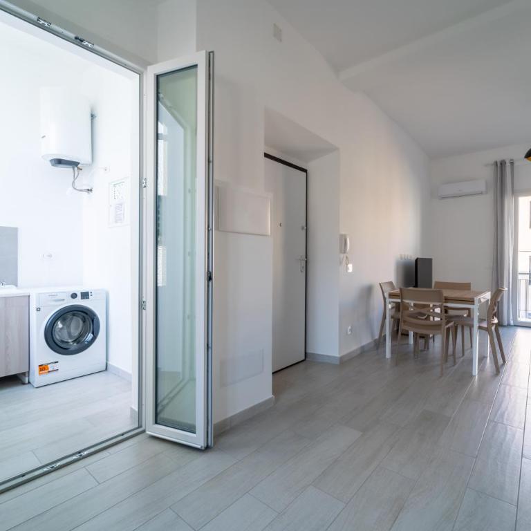 Appartamento Mazzini 193 - Two-Bedroom Apartment - 9
