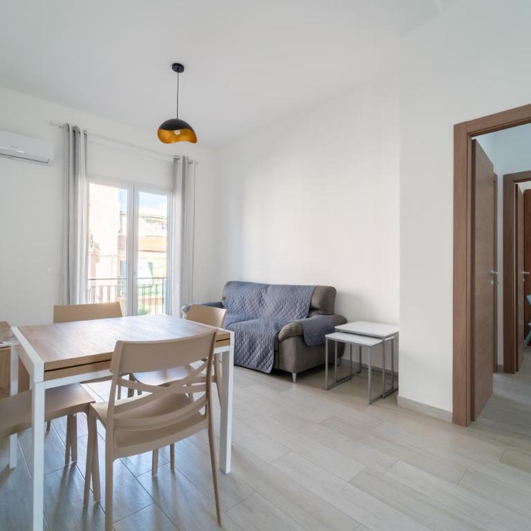 Appartamento Mazzini 193 - Two-Bedroom Apartment - 10