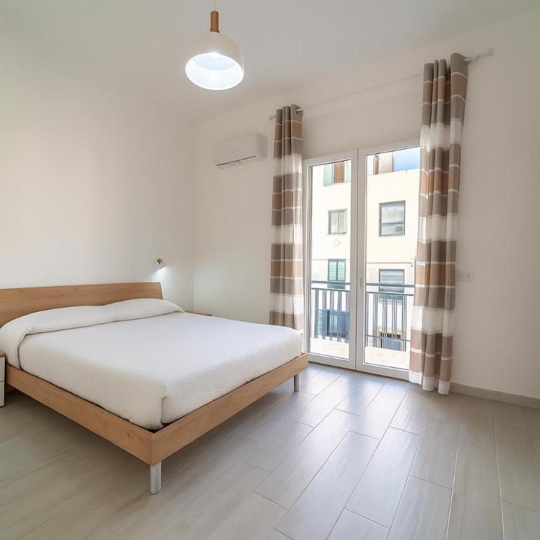Appartamento Mazzini 193 - Two-Bedroom Apartment - 1