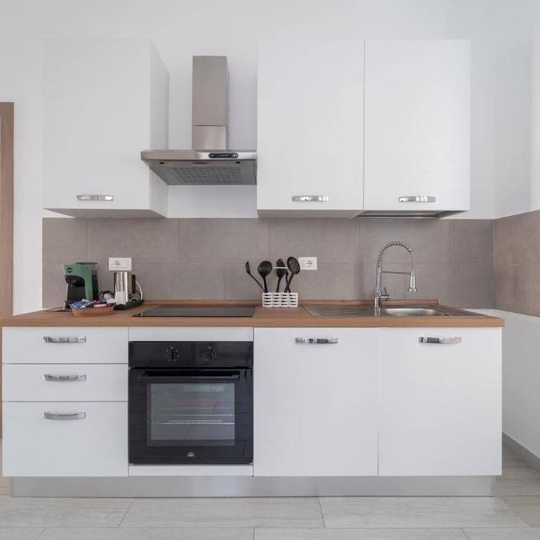 Appartamento Mazzini 193 - Two-Bedroom Apartment - 4
