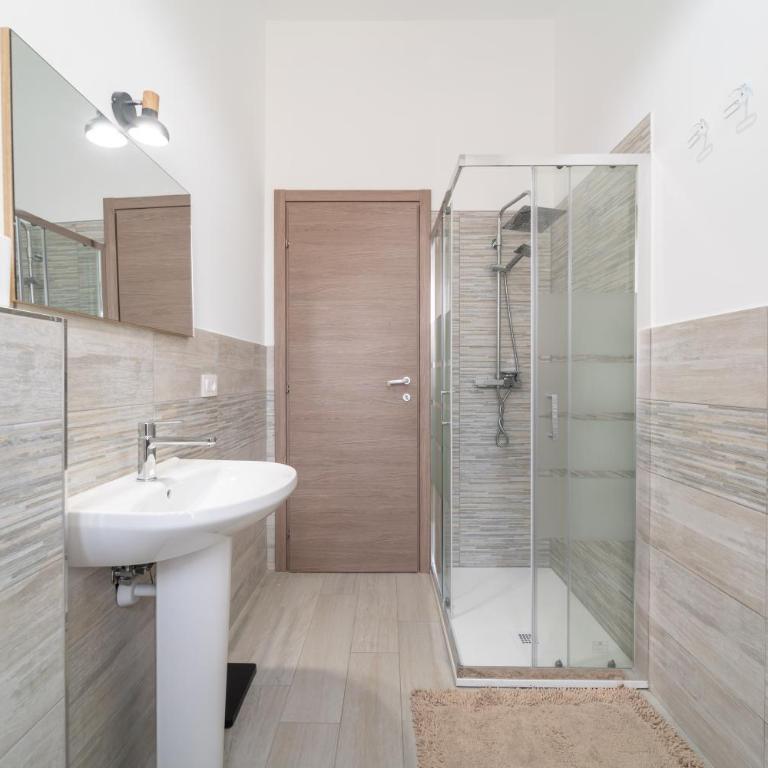 Appartamento Mazzini 193 - Two-Bedroom Apartment - 11