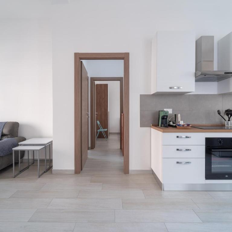 Appartamento Mazzini 193 - Two-Bedroom Apartment - 5