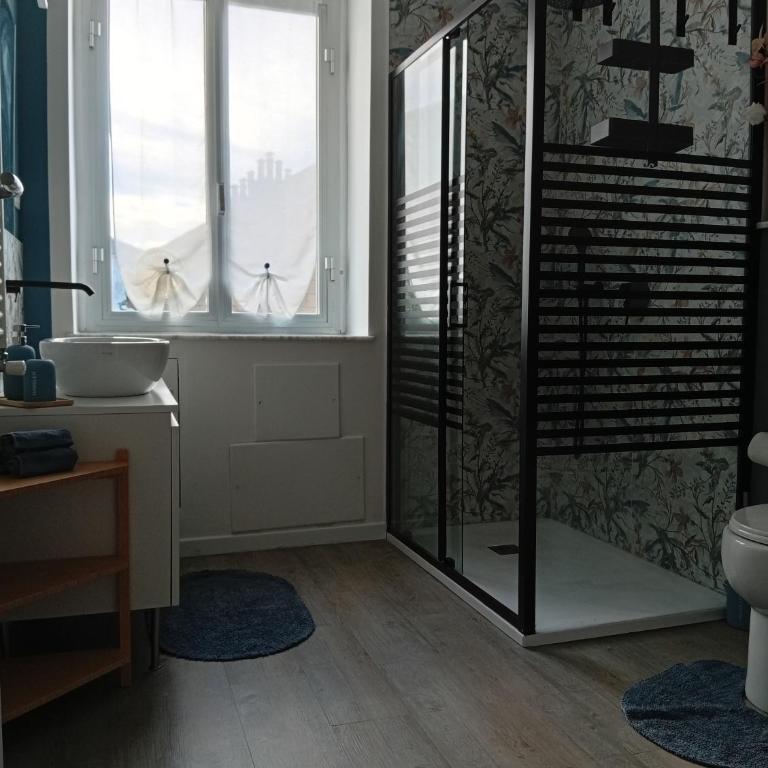 Le Tre Dame Apartment in the Center - Appartamento con 2 Camere da Letto - 12