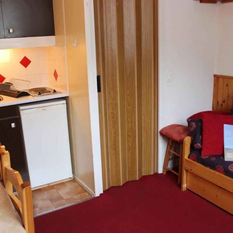Roche Blanche Appartements VTI - Studio (2 Adultes) - 4