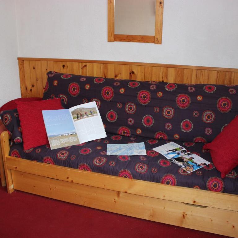 Roche Blanche Appartements VTI - Studio (2 Adultes) - 5