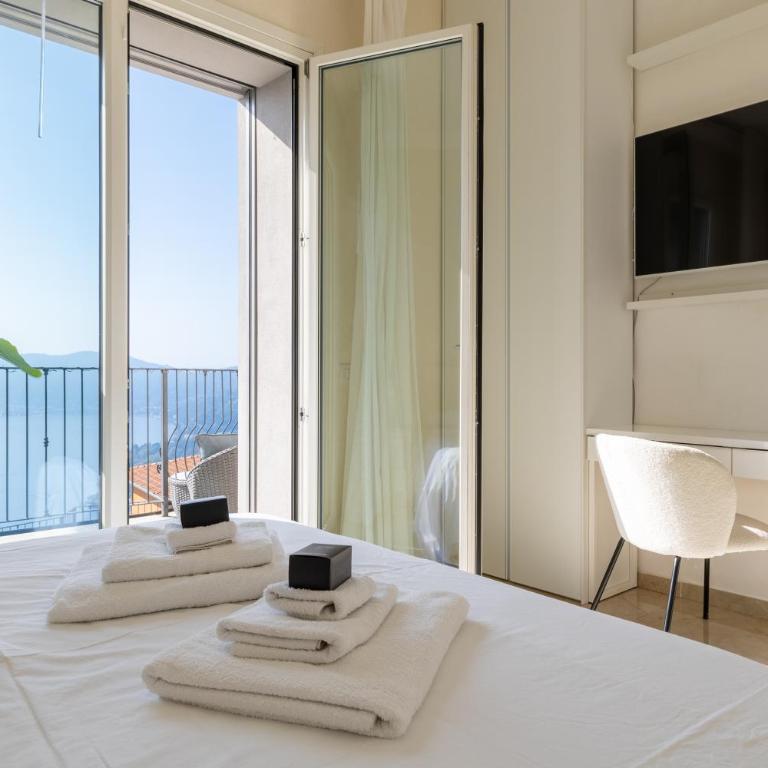 Villa Kirivangio with Pool & SPA - Villa - 29