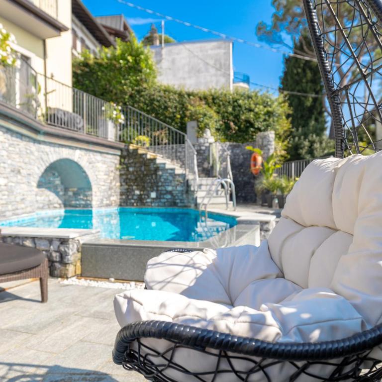Villa Kirivangio with Pool & SPA - Villa - 11