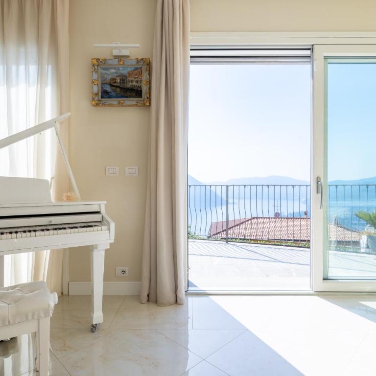 Villa Kirivangio with Pool & SPA - Villa - 27