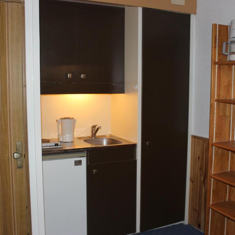 Roche Blanche Appartements VTI - Studio (2 Adultes) - 1