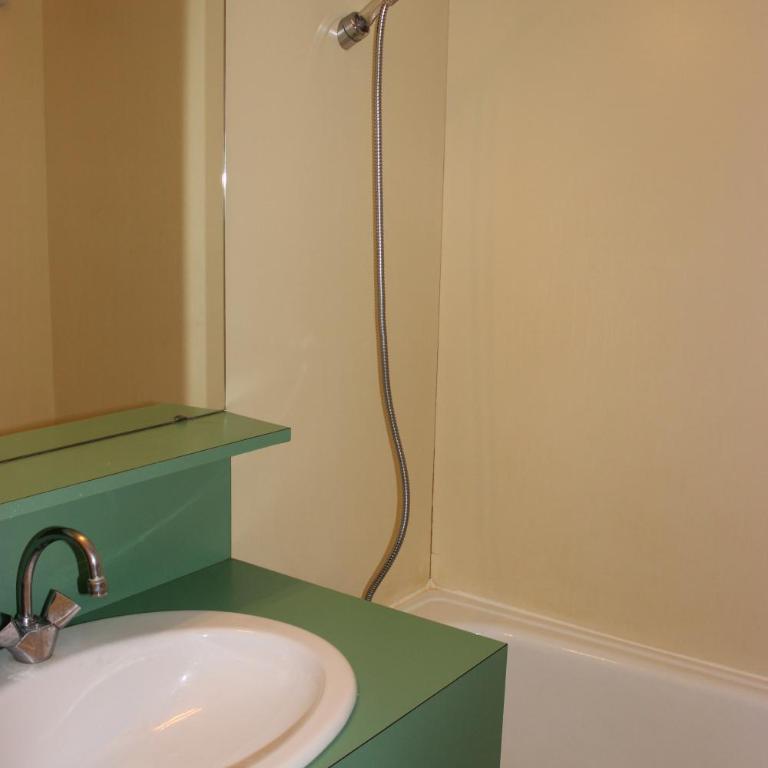 Roche Blanche Appartements VTI - Studio (2 Adultes) - 3