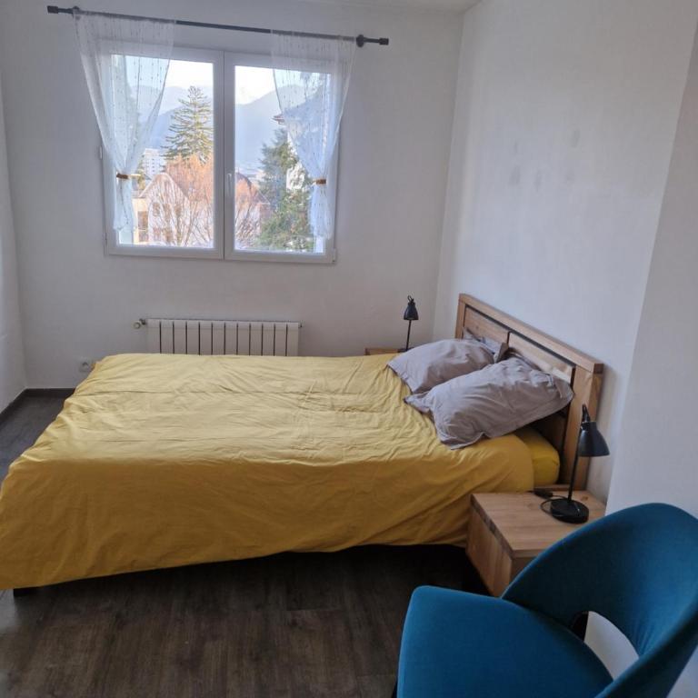 Appartement - Appartamento con 2 Camere da Letto - 7