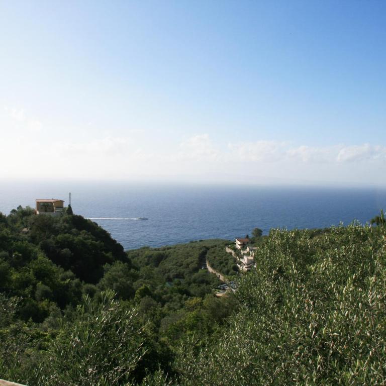 Tenuta Camporosso - Vacation Home - 7
