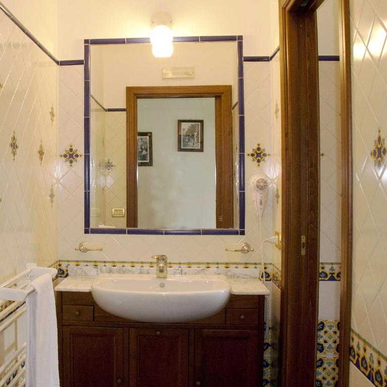 Tenuta Camporosso - Vacation Home - 37