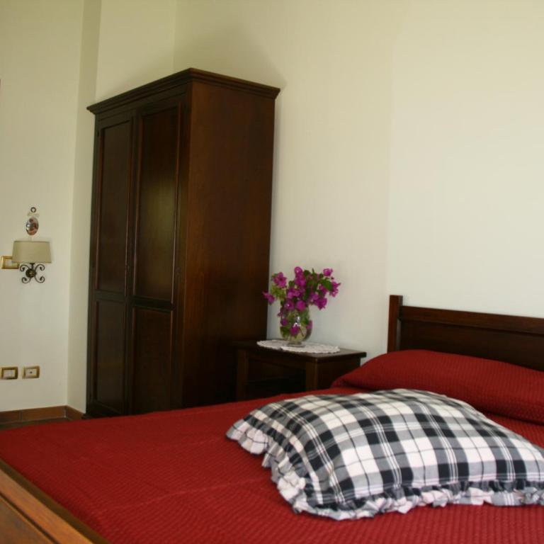 Tenuta Camporosso - Vacation Home - 34