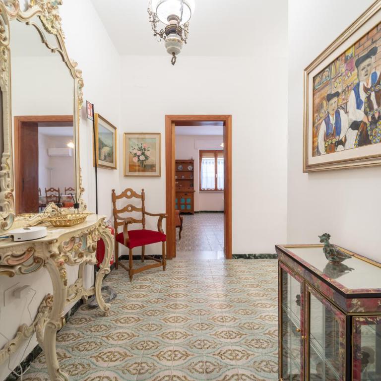 Il Fenicottero Azzurro - Two-Bedroom Apartment - 9