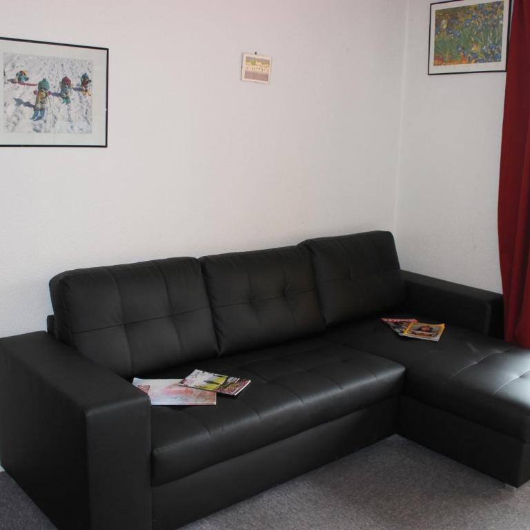 Roche Blanche Appartements VTI - Studio (2 Adultes) - 3