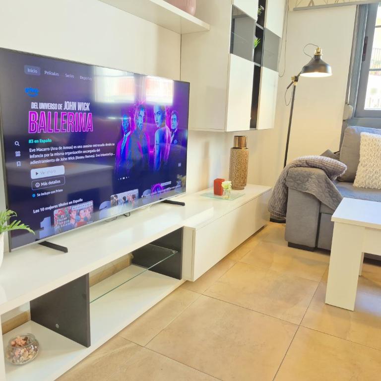 Covadonga Beach - Apartamento de 1 dormitorio - 2