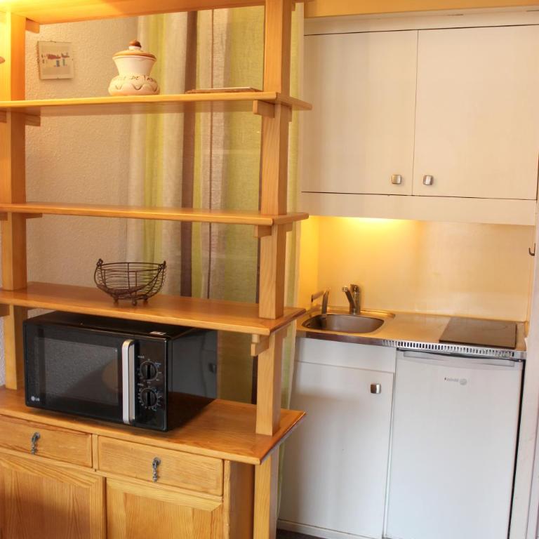 Roche Blanche Appartements VTI - Studio (2 Adultes) - 4