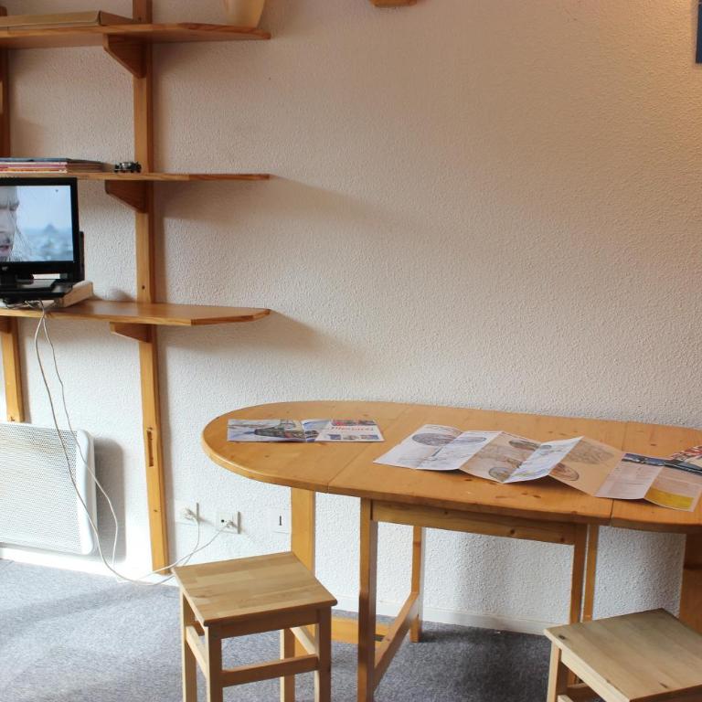 Roche Blanche Appartements VTI - Studio (2 Adultes) - 5