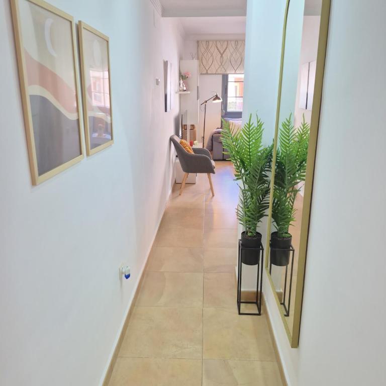 Covadonga Beach - Apartamento de 1 dormitorio - 13