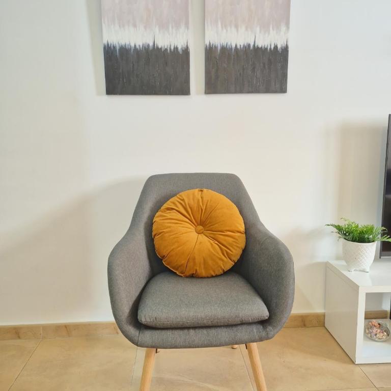 Covadonga Beach - Apartamento de 1 dormitorio - 3