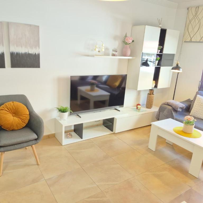 Covadonga Beach - Apartamento de 1 dormitorio - 1