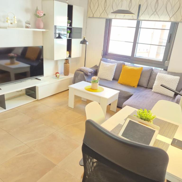 Covadonga Beach - Apartamento de 1 dormitorio - 8