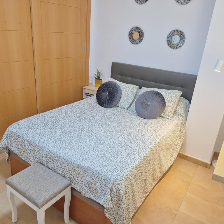 Covadonga Beach - Apartamento de 1 dormitorio - 15