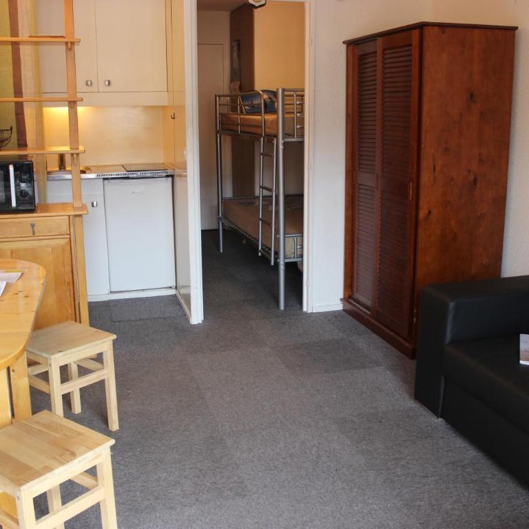 Roche Blanche Appartements VTI - Studio (2 Adultes) - 6