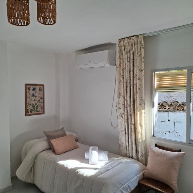 Casa de la abuelita - Three-Bedroom Home - 20