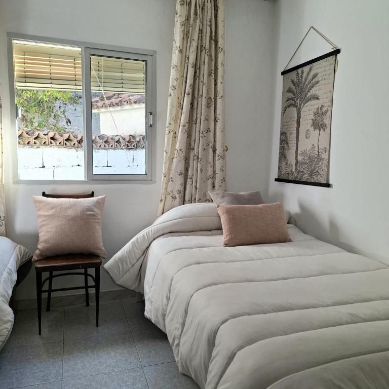 Casa de la abuelita - Three-Bedroom Home - 23