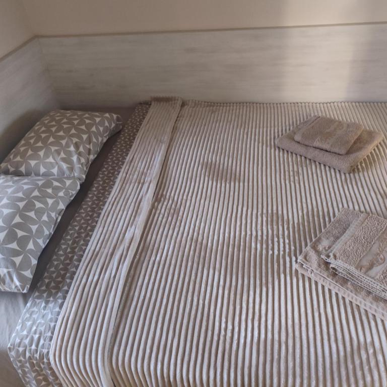 Apartman Stefan Vrnjacka Banja-centar,besplatan parking,wi-fi - Apartman sa 1 Spavaćom Sobom - 3