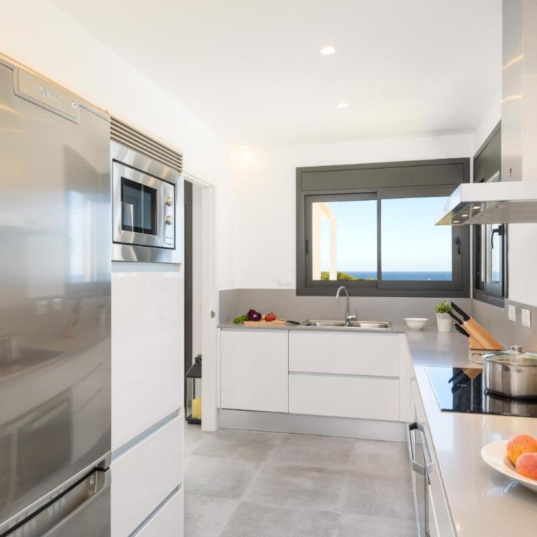 Villa Dolce Vita by Escape Home - Villa con piscina privada - 16