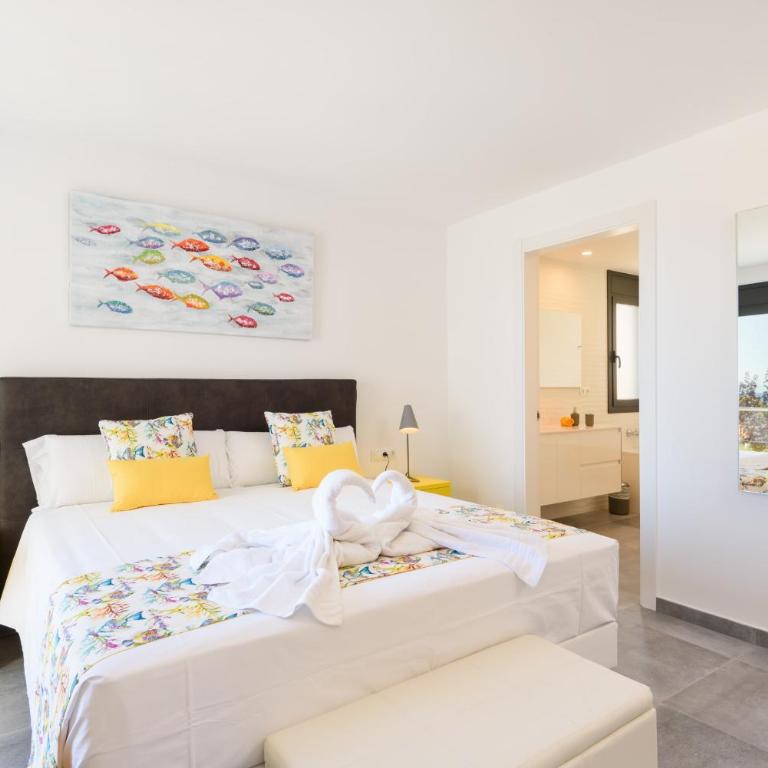 Villa Dolce Vita by Escape Home - Villa con piscina privada - 26