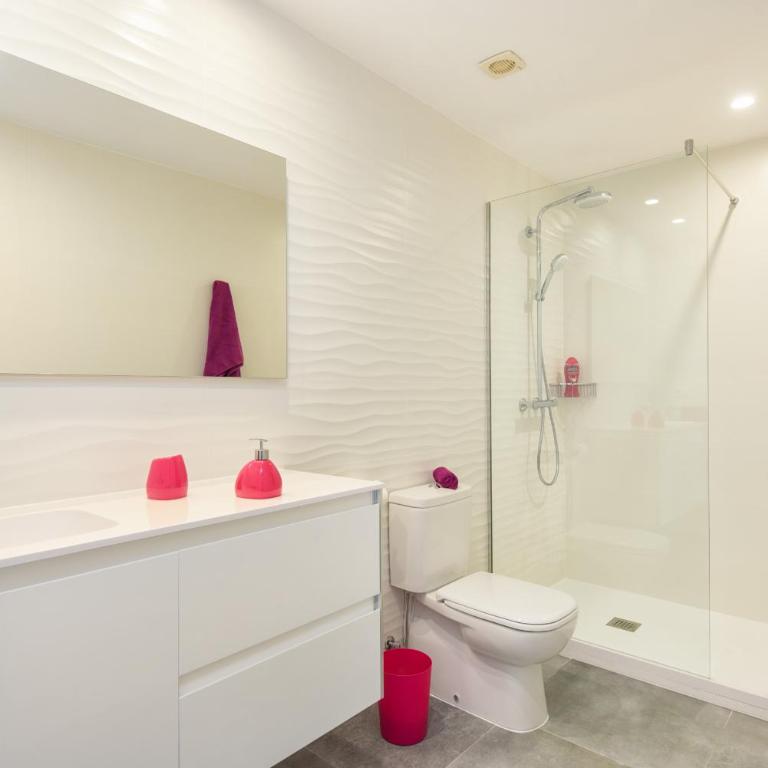 Villa Dolce Vita by Escape Home - Villa con piscina privada - 40