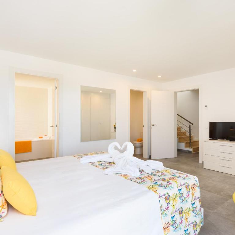 Villa Dolce Vita by Escape Home - Villa con piscina privada - 27