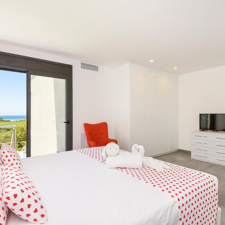 Villa Dolce Vita by Escape Home - Villa con piscina privada - 23