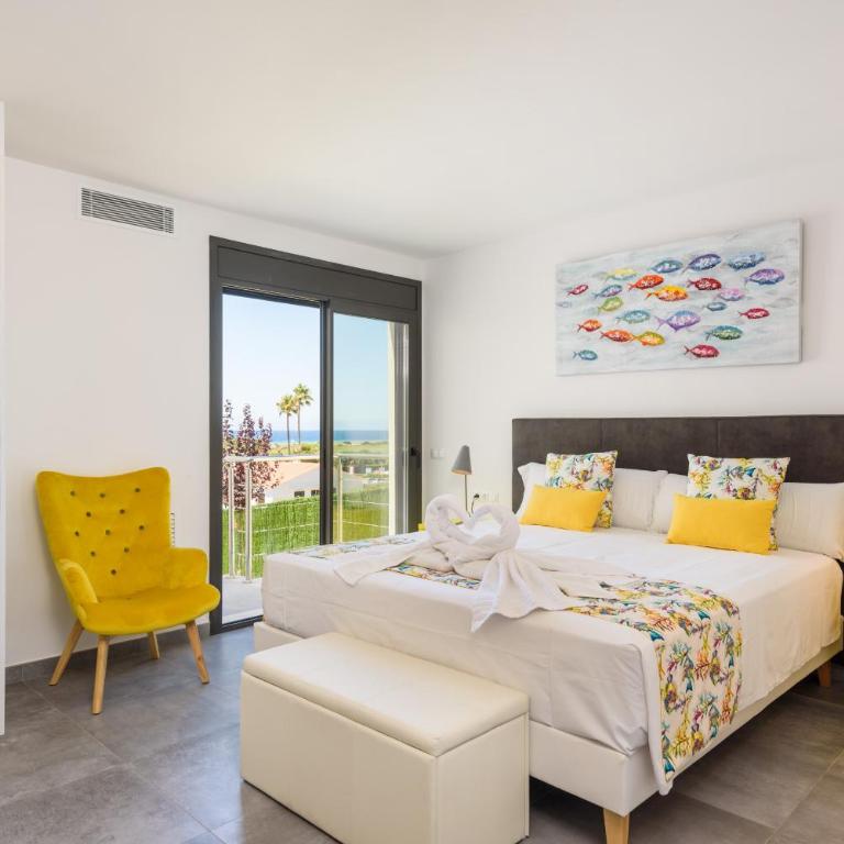 Villa Dolce Vita by Escape Home - Villa con piscina privada - 25