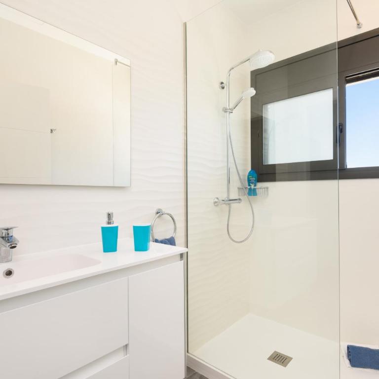 Villa Dolce Vita by Escape Home - Villa con piscina privada - 33