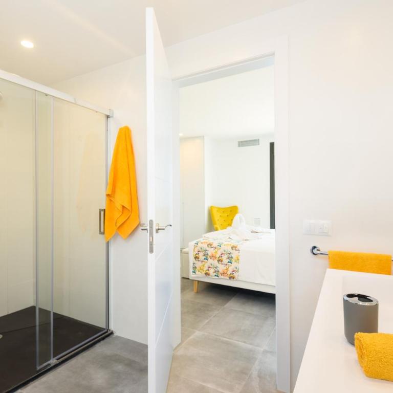 Villa Dolce Vita by Escape Home - Villa con piscina privada - 29