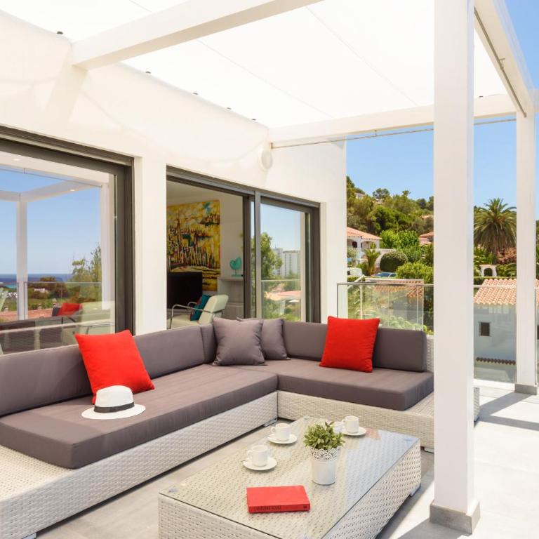 Villa Dolce Vita by Escape Home - Villa con piscina privada - 17