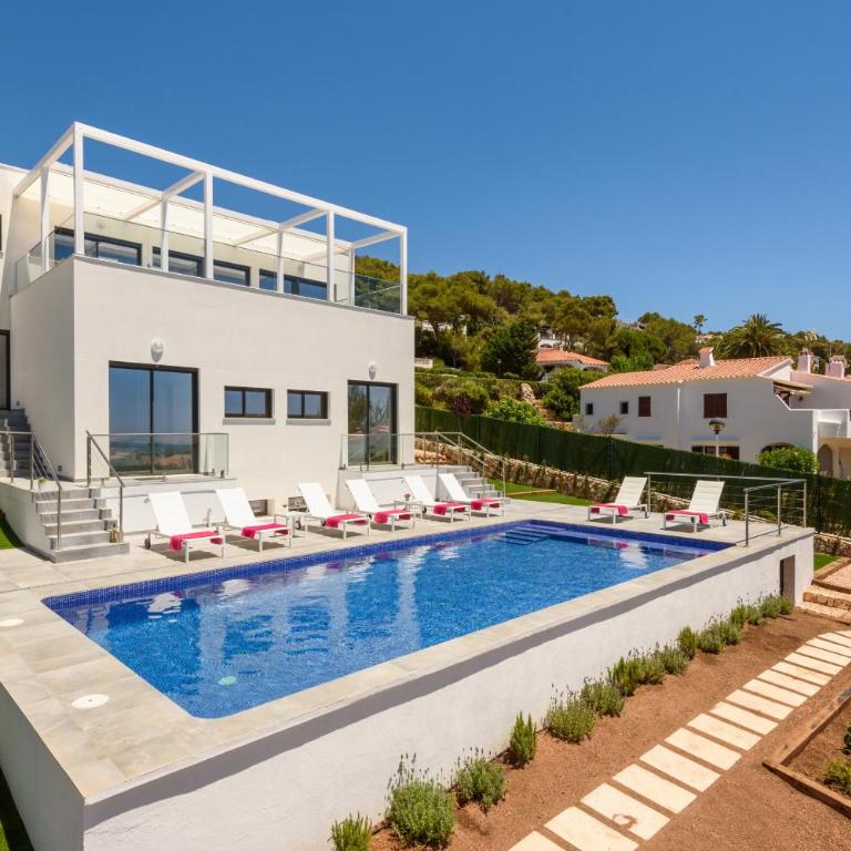 Villa Dolce Vita by Escape Home - Villa con piscina privada - 2
