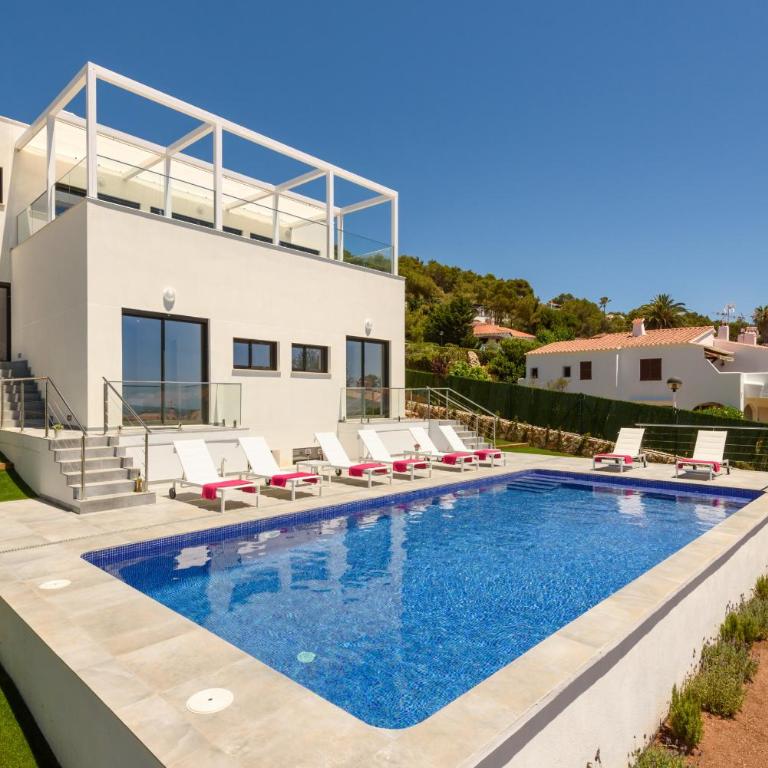 Villa Dolce Vita by Escape Home - Villa con piscina privada - 44