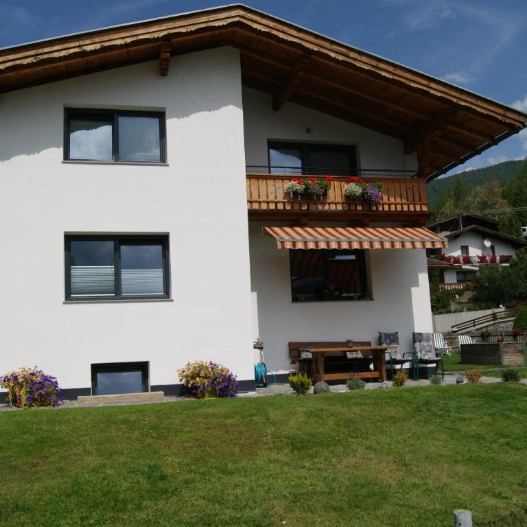 Haus Elena - Apartment mit 1 Schlafzimmer - 1