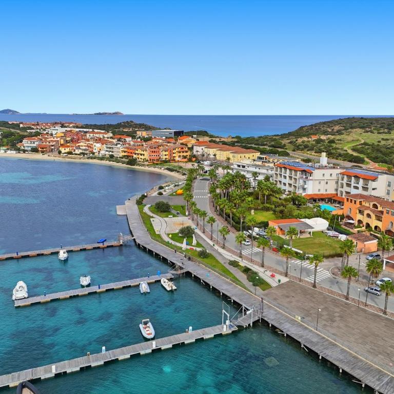 Molarotto , Sea View by Residence Moresca - Appartamento con 1 Camera da Letto - 15