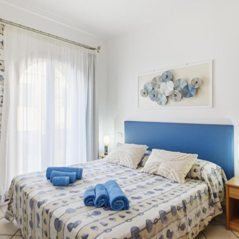 Molarotto , Sea View by Residence Moresca - Appartamento con 1 Camera da Letto - 17