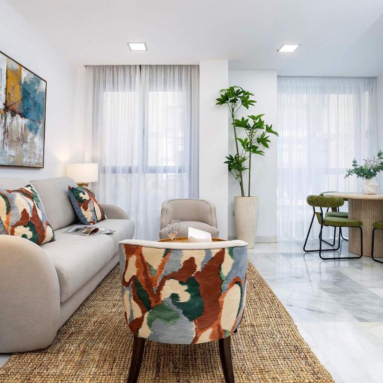 Genteel Home Uceda Córdoba - Apartamento de 2 dormitorios - 14