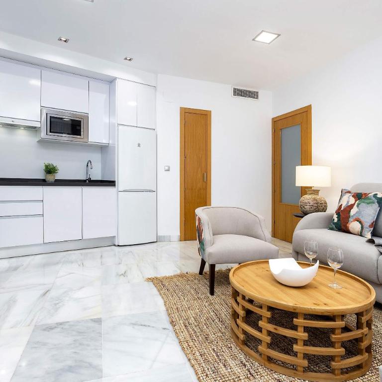 Genteel Home Uceda Córdoba - Apartamento de 2 dormitorios - 17
